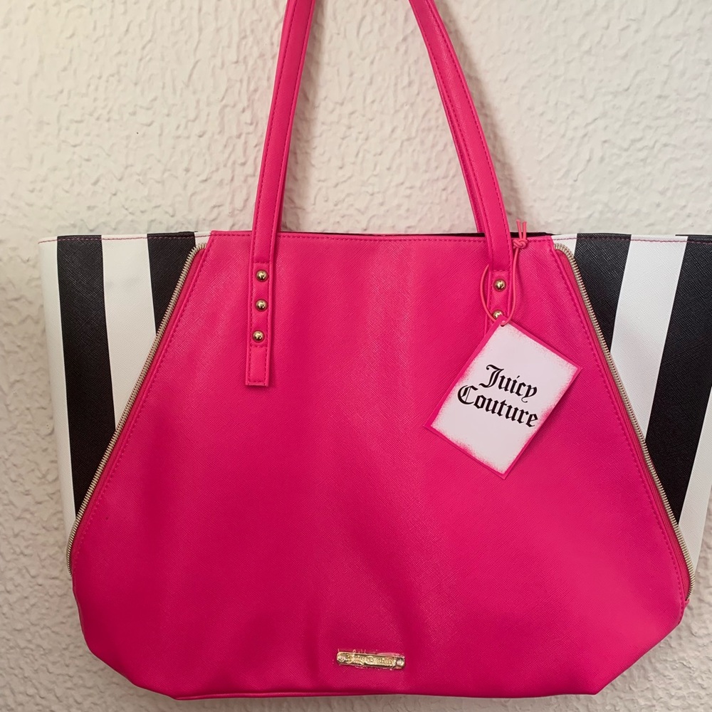 Juicy couture bag